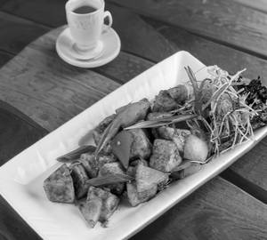 Chilli Paneer