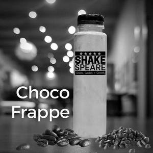 Chocolate Frappe