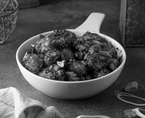 Gobi Manchurian