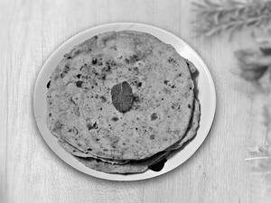 Pudina Prantha