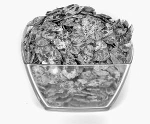 Black Chana Jor Garam