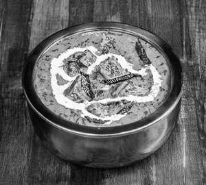 Malai Methi Paneer