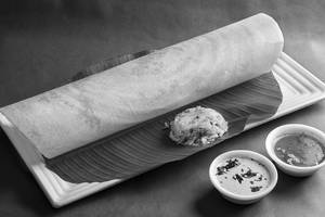 Masala Dosa