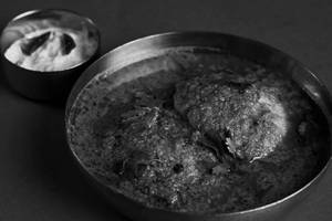 Idly With Veg Paya