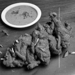 Chicken Peri Peri