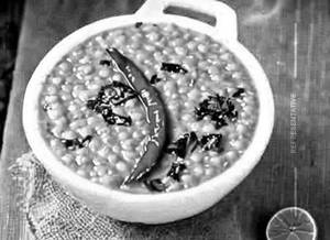 Yellow Dal Tadka