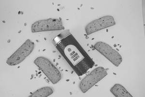 Italian Pistachio Biscotti [150 Grams]