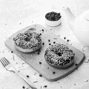 Sprinkle Doughnut [1 Piece]