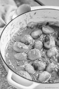 Kashmiri Kofta
