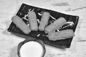 Fish Finger