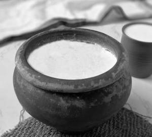 Dahi