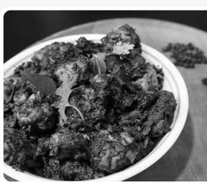 Chicken Kalimirchi