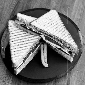 Sandwich