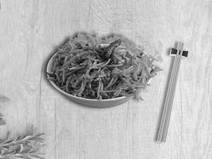 Schezwan Noodles