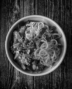 Sweet & Sour Vegetables
