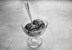 Chocolate Ice Cream