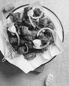Chicken - 65 (bone)