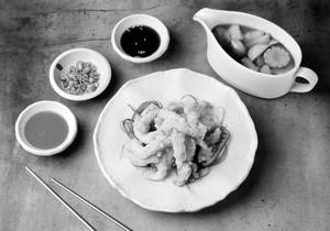 Chicken Tangsuyuk