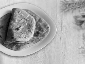 Ajwani Prantha