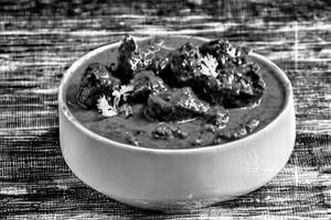 Mutton Rogan Josh
