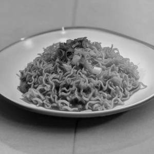 Schezwan maggi