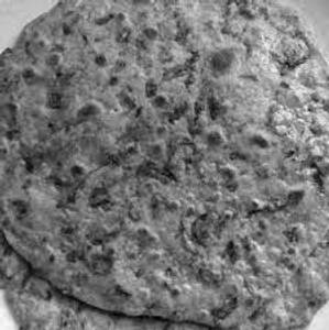 Methi rotti