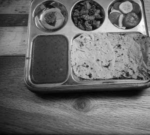 Special Thali