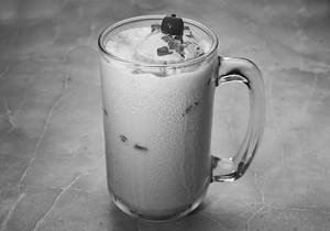 Pista Ice Cream Milkshake