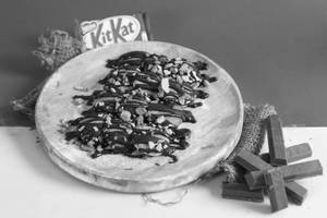 Kitkat Chocolate Pancake [Mini]