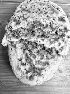 Keema Naan