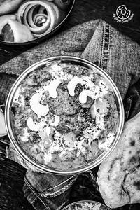Shahi Korma