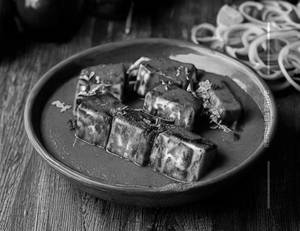 Paneer Tikka Masala