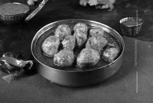 Kashmiri Dum Aloo