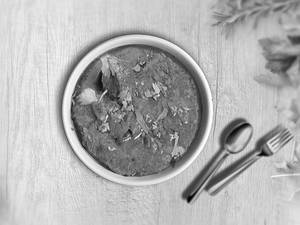 Soya Chaap Roganjosh