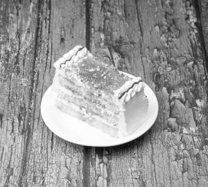 Butterscotch Pastry