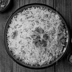 Jeera Rice
