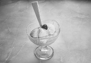 Butterscotch Ice Cream