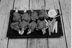 Chicken Drumstick