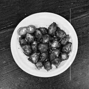 Chilli Aloo