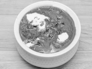 Mutton Bhuna