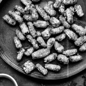 Crispy Corn