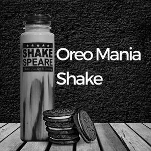 Oreo Mania
