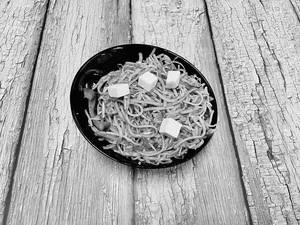 Panner Noodles