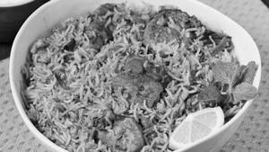 Chicken Briyani-2Pcs