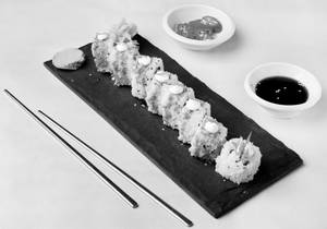 Farm Fresh Roll