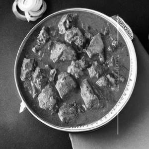 Murgh Methi