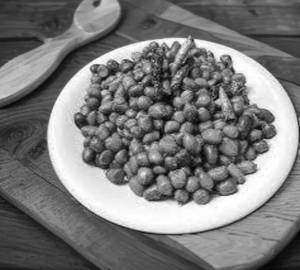 Peanut Masala