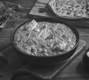 Paneer Spicy Masala 
