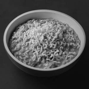 Spicy tadka maggi