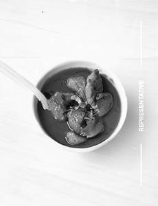 Chilli Chicken (Gravy)